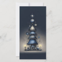 Unieke en ongebruikelijke kerstkaarten