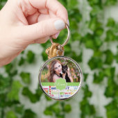 Unieke en speciale 100e verjaardag feestartikelen sleutelhanger (Hand)