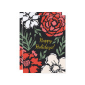 Unieke en stijlvolle kaarten voor elke gelegenheid (Voorkant / Achterkant in situ)