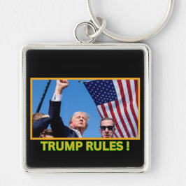 Unieke en Trending Sleutelhanger Design 2024