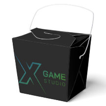 Unieke &  Favor Box Design op Zazzle