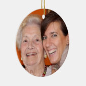 Unieke favoriete Ornament van de Favoriete Familie (Rechts)