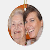 Unieke favoriete Ornament van de Favoriete Familie (Links)