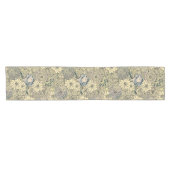 Unieke Floral Design Table Runner Korte Tafelloper (Horizontaal)