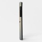 Unieke fonograaf. Retro Style Gramophone Case-Mate iPhone Case (Achterkant/links)