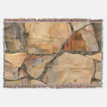 Unieke Foto Geheugen Gooi Deken Gift