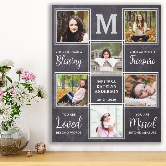 Unieke foto-inkuilherdenking bij het liefhebben va canvas afdruk