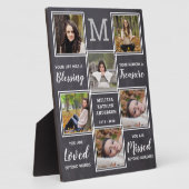 Unieke foto-inkuilherdenking bij het liefhebben va fotoplaat (Zijkant)