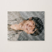Unieke  foto-puzzel legpuzzel (Horizontaal)