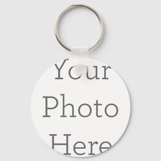 Unieke foto-Sleutelhanger Sleutelhanger (Voorkant)