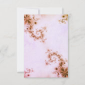 Unieke fractal Art (Voorkant)