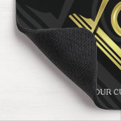 Unieke Freemason Cadeauideeën | Masonische Muismat (Hoek)