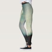 Unieke frequentie leggings (Links)