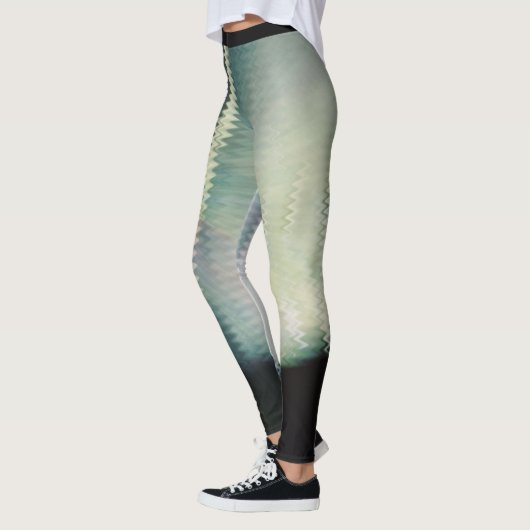 Unieke frequentie leggings (Links)