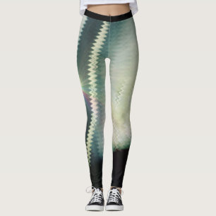 Unieke frequentie leggings