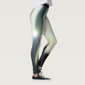 Unieke frequentie leggings (Rechts)