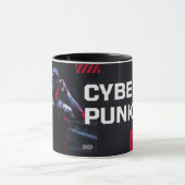 Unieke gedrukte mokken om je dag op te fleuren (Midden)