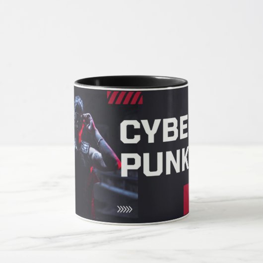 Unieke gedrukte mokken om je dag op te fleuren (Midden)