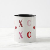 Unieke gedrukte mokken om je dag op te fleuren (Midden)