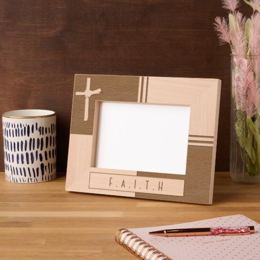 Unieke gepersonaliseerde Christelijke Palm Cross A Gegraveerde Lijstjes (Links)