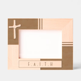 Unieke gepersonaliseerde Christelijke Palm Cross A Gegraveerde Lijstjes