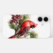 Unieke geschenken en huisdecoratie voor vogelliefh Case-Mate iPhone case (Achterkant (horizontaal))
