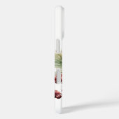 Unieke geschenken en huisdecoratie voor vogelliefh Case-Mate iPhone case (Achterkant / Rechts)