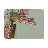 Unieke geschenken voor bibliothecaris magneet (Horizontaal)