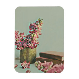 Unieke geschenken voor bibliothecaris magneet