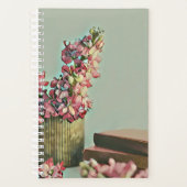 Unieke geschenken voor bibliothecaris planner (Voorkant)