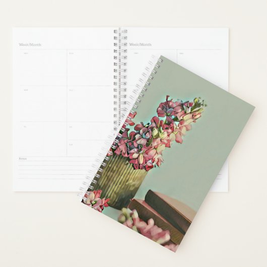 Unieke geschenken voor bibliothecaris planner (Display)