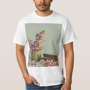 Unieke geschenken voor bibliothecaris t-shirt