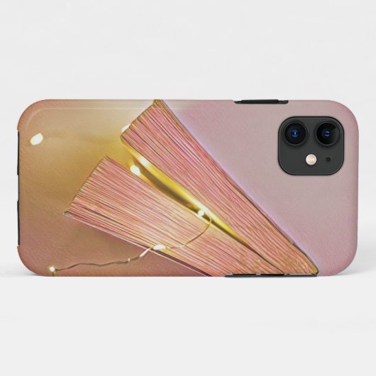 Unieke geschenken voor lezers Case-Mate iPhone case (Achterkant (horizontaal))