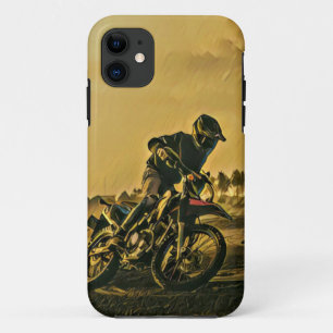 Unieke geschenken voor motorrijders Case-Mate iPhone case