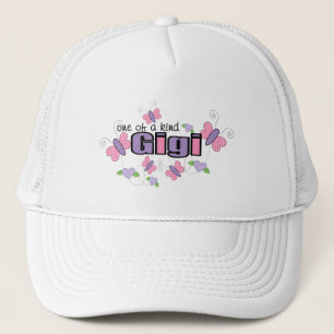 Unieke Gigi Trucker Pet