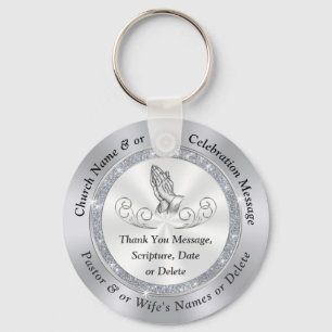 Unieke godsdienstige gunsten, goedkoop Christelijk Sleutelhanger