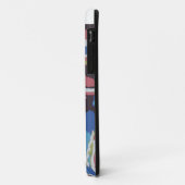 Unieke graffiti Case-Mate iPhone case (Achterkant/links)
