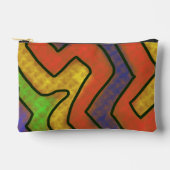 Unieke Graffiti stijl Kunst  Etui (Voorkant)