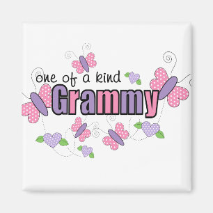 Unieke Grammy Magneet