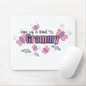 Unieke Grammy Muismat (Met muis)