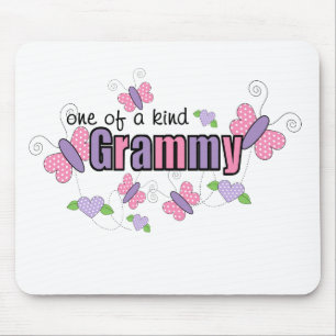Unieke Grammy Muismat