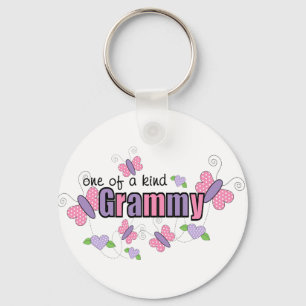 Unieke Grammy Sleutelhanger