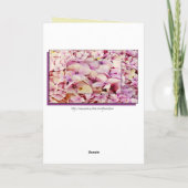 Unieke grappige Happy Birthday Kaart met aangepast (Achterkant)