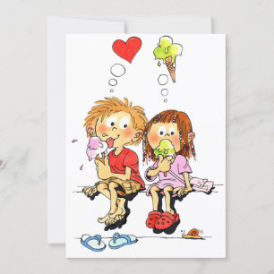 Unieke Grappige Save The Date Kaarten