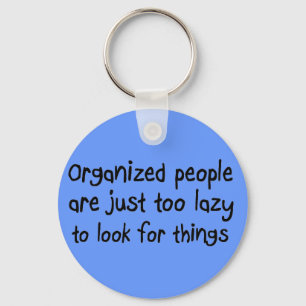 Unieke grappige verjaardagsgeschenken humor citeer sleutelhanger