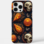 Unieke Halloween Day Telefoonhoesjes Case-Mate iPhone Case (Achterkant)