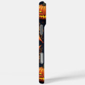 Unieke Halloween Day Telefoonhoesjes Case-Mate iPhone Case (Achterkant / Rechts)