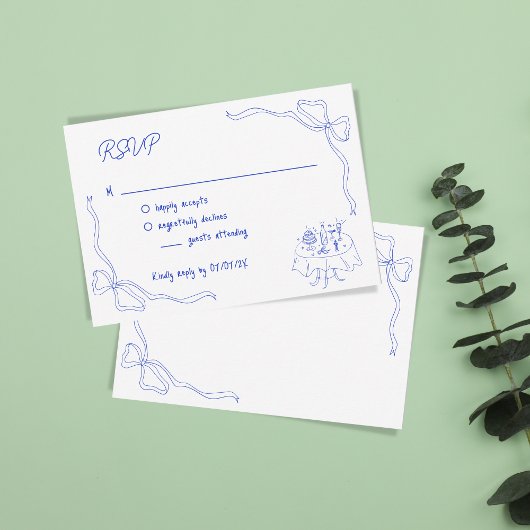 Unieke Hand getrokken hedendaagse QR-code Franse s Kaart