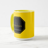 Unieke Happy Birthday Mok Perfect voor Cadeau Givi (Voorkant links)