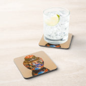 Unieke Hard Plastic Onderzetters Voeg een vleugje  (Rechterzijde)